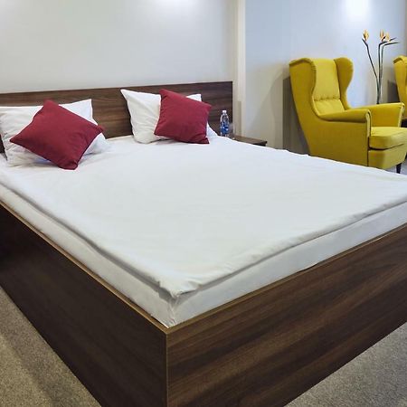 Boca Boutique Hotel تيميشورا المظهر الخارجي الصورة