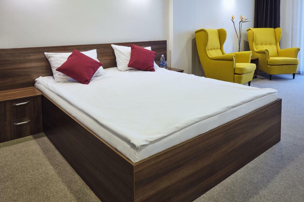 Boca Boutique Hotel تيميشورا المظهر الخارجي الصورة
