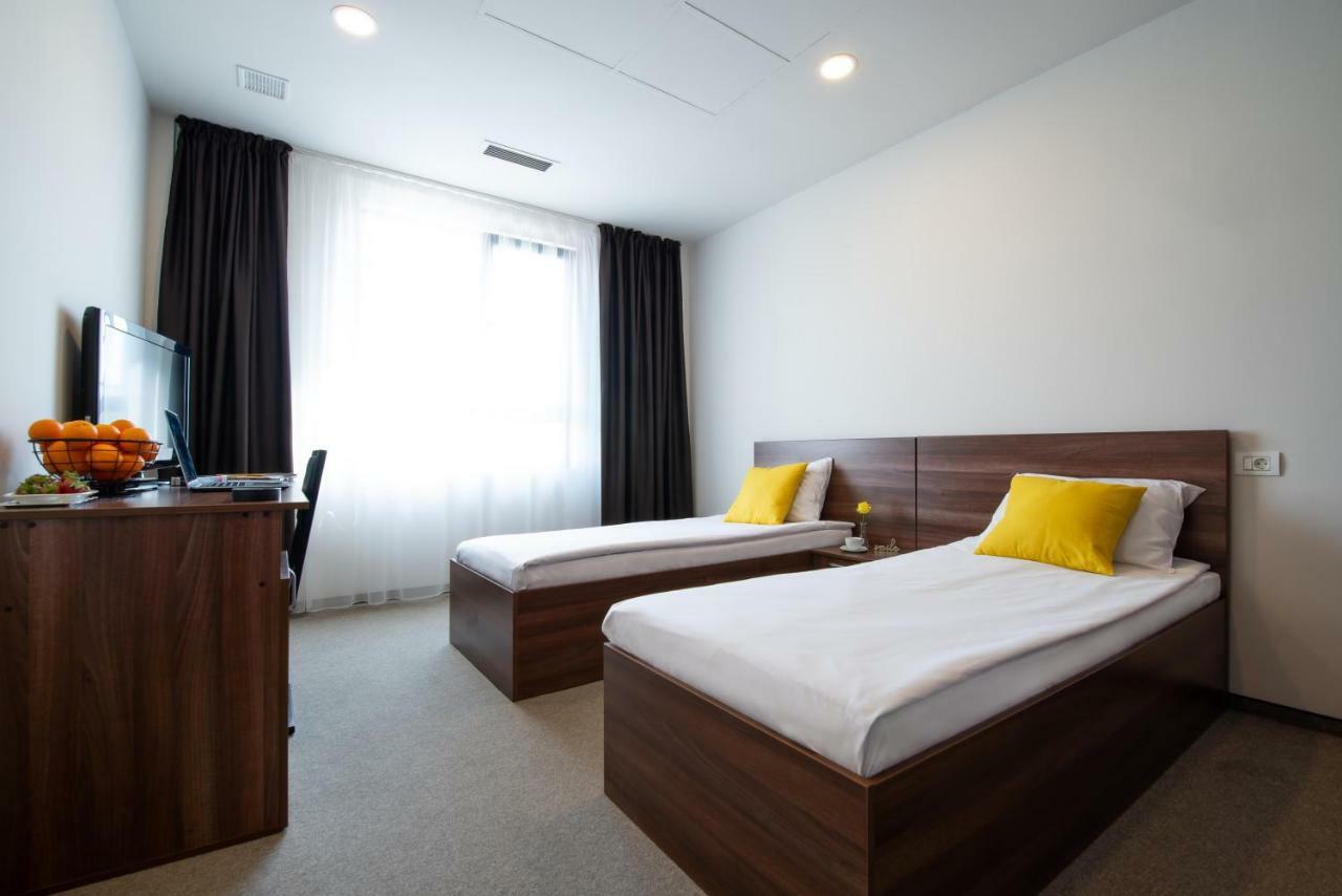 Boca Boutique Hotel تيميشورا المظهر الخارجي الصورة