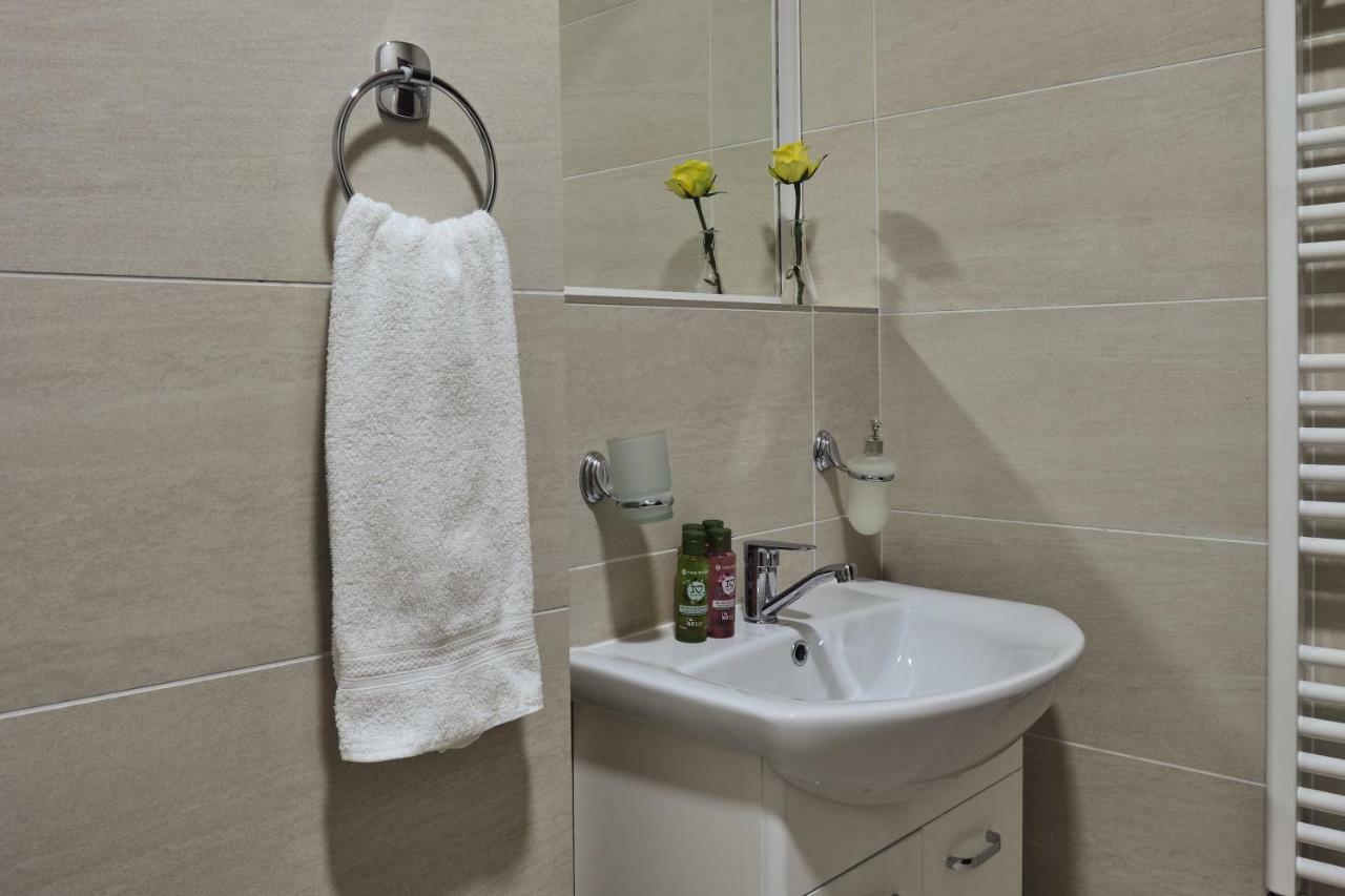 Boca Boutique Hotel تيميشورا المظهر الخارجي الصورة
