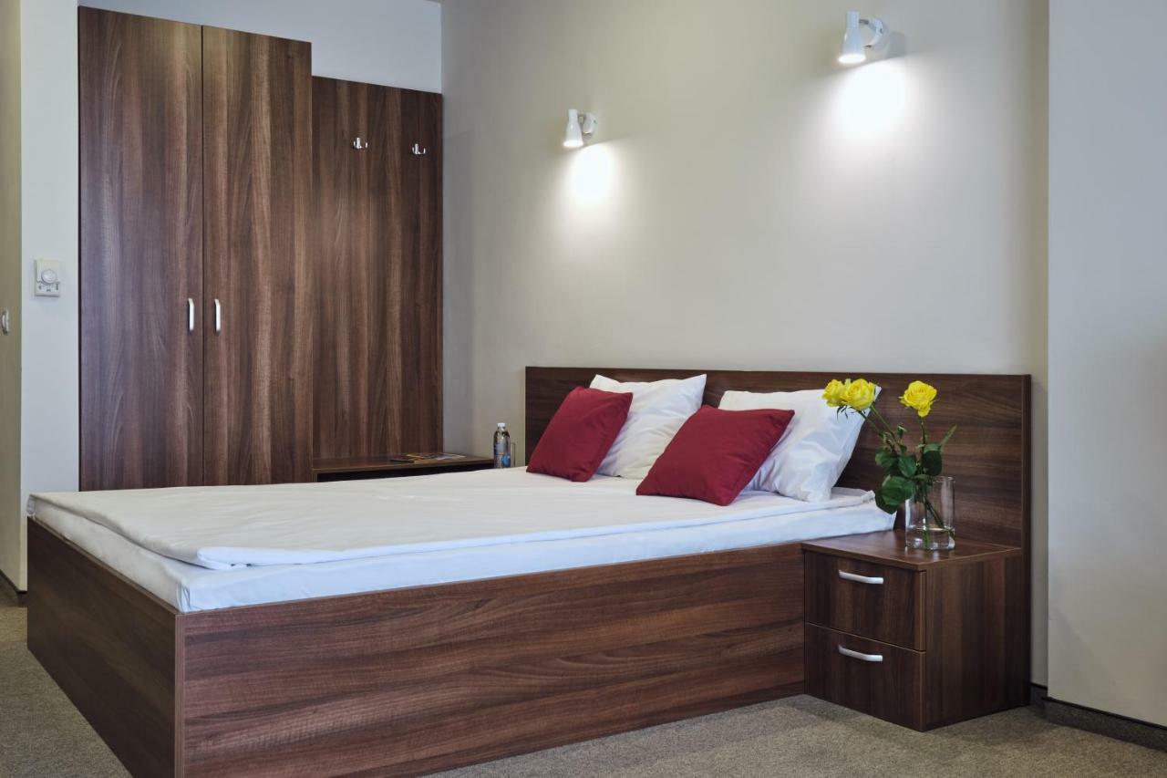 Boca Boutique Hotel تيميشورا المظهر الخارجي الصورة