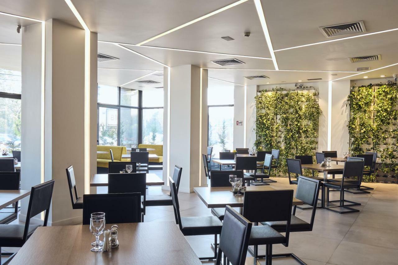 Boca Boutique Hotel تيميشورا المظهر الخارجي الصورة