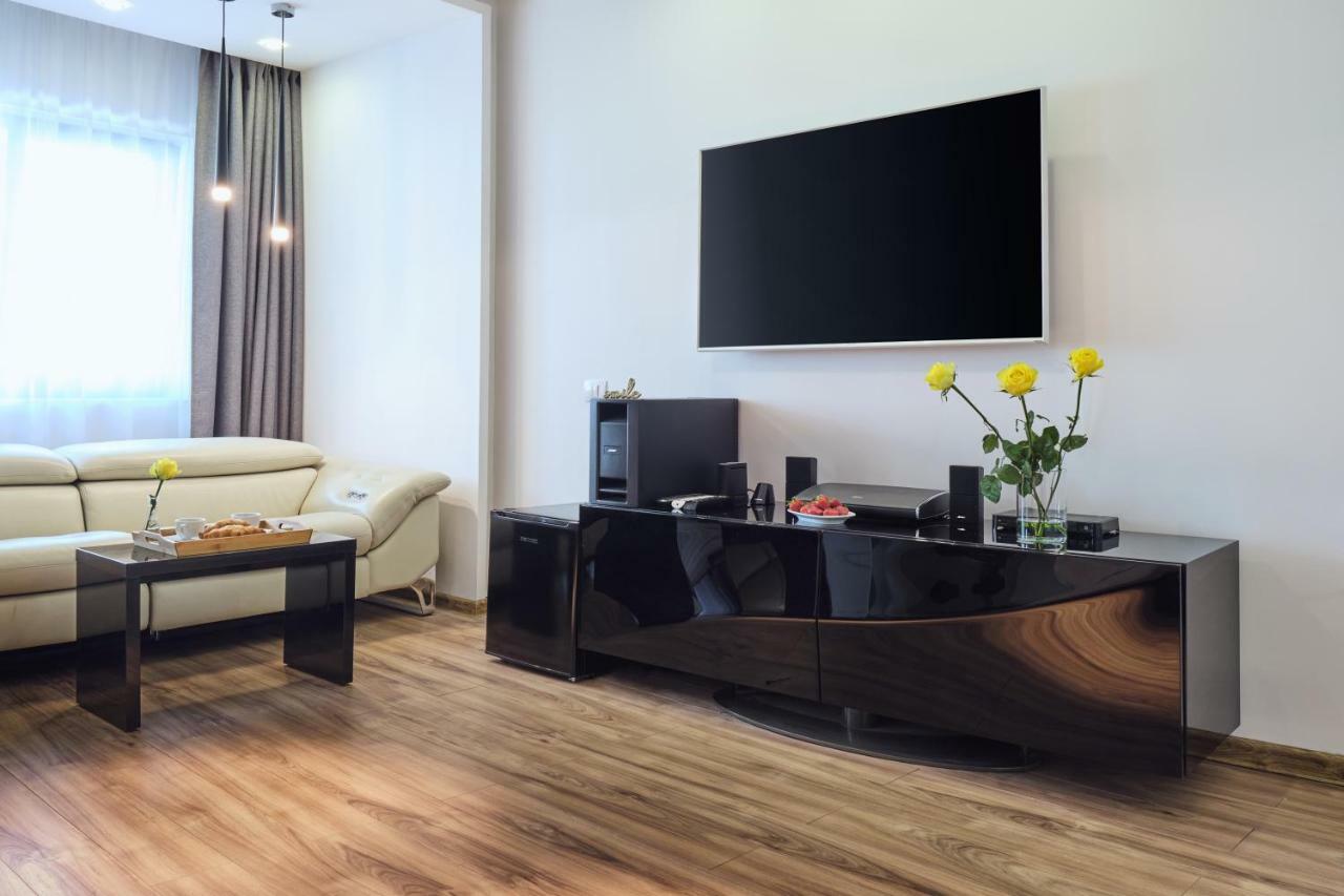 Boca Boutique Hotel تيميشورا المظهر الخارجي الصورة