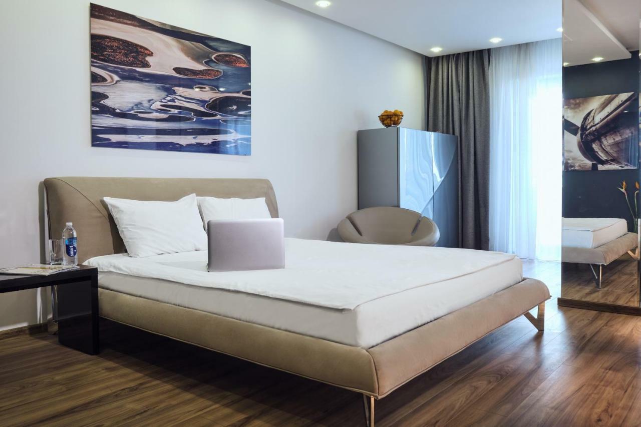 Boca Boutique Hotel تيميشورا المظهر الخارجي الصورة
