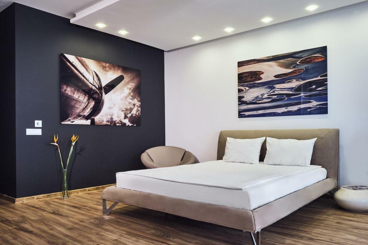 Boca Boutique Hotel تيميشورا المظهر الخارجي الصورة