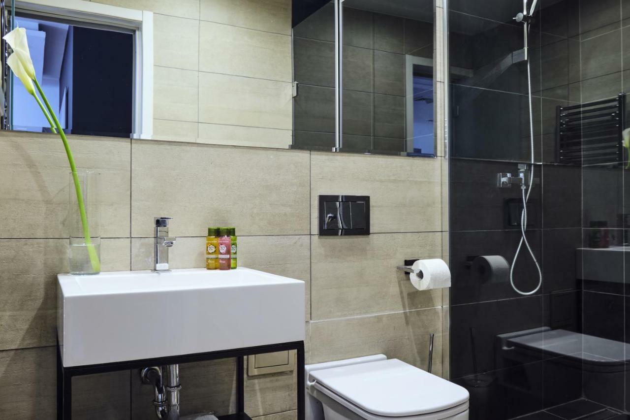 Boca Boutique Hotel تيميشورا المظهر الخارجي الصورة