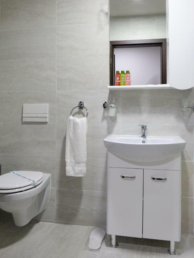 Boca Boutique Hotel تيميشورا المظهر الخارجي الصورة